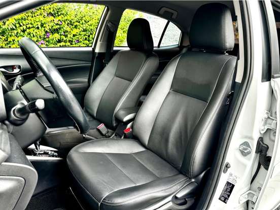 TOYOTA-YARIS-1.5 16V FLEX SEDAN XS CONNECT MULTIDRIVE TOYOTA-YARIS-2021