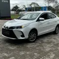 TOYOTA YARIS 1.5 16V FLEX SEDAN XS MULTIDRIVE TOYOTA YARIS 1.5 16V FLEX SEDAN XS MULTIDRIVE