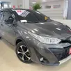 TOYOTA YARIS 1.5 16V FLEX X WAY CONNECT MULTIDRIVE TOYOTA YARIS 1.5 16V FLEX X WAY CONNECT MULTIDRIVE