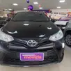 TOYOTA YARIS 1.5 16V FLEX XL MULTIDRIVE TOYOTA YARIS 1.5 16V FLEX XL MULTIDRIVE