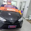 TOYOTA YARIS 1.5 16V FLEX XL MULTIDRIVE TOYOTA YARIS 1.5 16V FLEX XL MULTIDRIVE