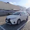 TOYOTA YARIS 1.5 16V FLEX XL MULTIDRIVE TOYOTA YARIS 1.5 16V FLEX XL MULTIDRIVE