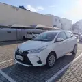 TOYOTA YARIS 1.5 16V FLEX XL MULTIDRIVE TOYOTA YARIS 1.5 16V FLEX XL MULTIDRIVE