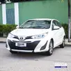 TOYOTA YARIS 1.5 16V FLEX XL PLUS CONNECT MULTIDRIVE TOYOTA YARIS 1.5 16V FLEX XL PLUS CONNECT MULTIDRIVE