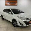 TOYOTA YARIS 1.5 16V FLEX XS CONNECT MULTIDRIVE TOYOTA YARIS 1.5 16V FLEX XS CONNECT MULTIDRIVE