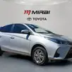 TOYOTA YARIS 1.5 16V FLEX XS MULTIDRIVE TOYOTA YARIS 1.5 16V FLEX XS MULTIDRIVE