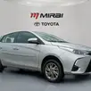 TOYOTA YARIS 1.5 16V FLEX XS MULTIDRIVE TOYOTA YARIS 1.5 16V FLEX XS MULTIDRIVE