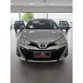 TOYOTA YARIS 1.5 16V FLEX XS MULTIDRIVE TOYOTA YARIS 1.5 16V FLEX XS MULTIDRIVE