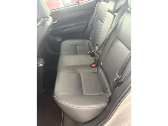 TOYOTA-YARIS-1.5 16V FLEX XS MULTIDRIVE TOYOTA-YARIS-2019