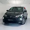 TOYOTA YARIS 1.5 16V FLEX XS MULTIDRIVE TOYOTA YARIS 1.5 16V FLEX XS MULTIDRIVE