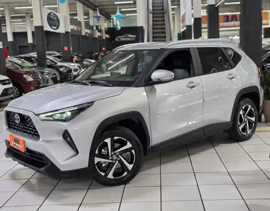 TOYOTA-YARIS CROSS-2026