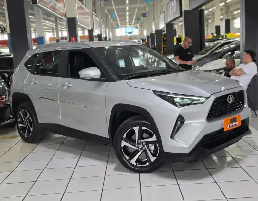 TOYOTA-YARIS CROSS-2026