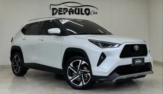 TOYOTA-YARIS CROSS-2026