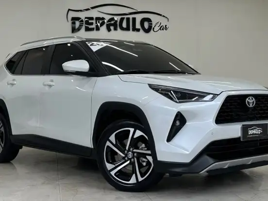 TOYOTA-YARIS CROSS-1.5 VVT-I HYBRID FLEX XRX CVT TOYOTA-YARIS CROSS-2026