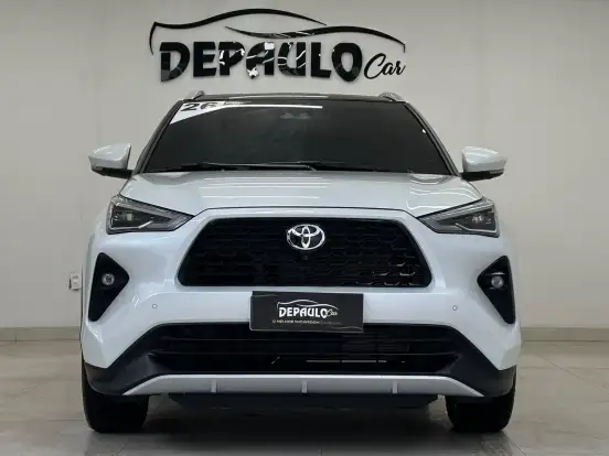 TOYOTA-YARIS CROSS-1.5 VVT-I HYBRID FLEX XRX CVT TOYOTA-YARIS CROSS-2026