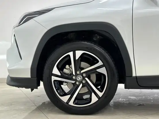 TOYOTA-YARIS CROSS-1.5 VVT-I HYBRID FLEX XRX CVT TOYOTA-YARIS CROSS-2026