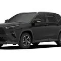TOYOTA YARIS CROSS 1.5 VVT-I FLEX XRE CVT TOYOTA YARIS CROSS 1.5 VVT-I FLEX XRE CVT