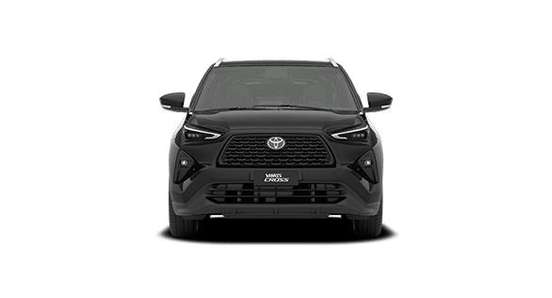 TOYOTA-YARIS CROSS-2026