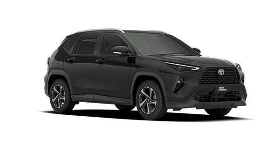 TOYOTA-YARIS CROSS-2026
