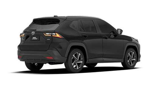 TOYOTA-YARIS CROSS-2026