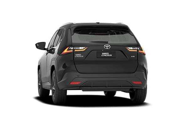 TOYOTA-YARIS CROSS-1.5 VVT-I FLEX XRE CVT TOYOTA-YARIS CROSS-2026