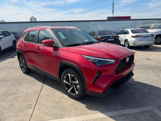 TOYOTA-YARIS CROSS-2026
