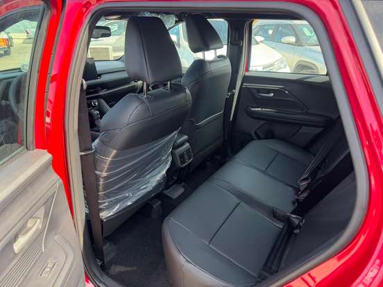 TOYOTA-YARIS CROSS-1.5 VVT-I FLEX XRE CVT TOYOTA-YARIS CROSS-2026
