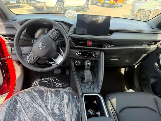 TOYOTA-YARIS CROSS-2026