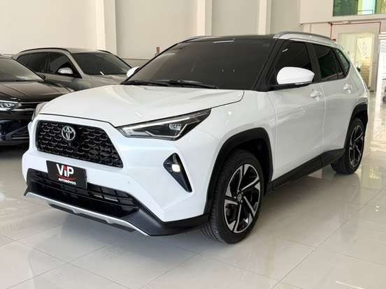 TOYOTA-YARIS CROSS-2026
