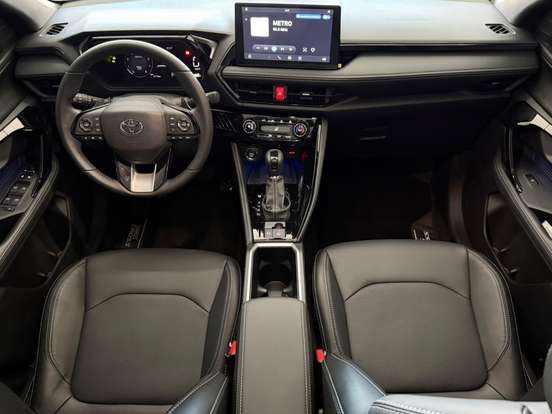 TOYOTA-YARIS CROSS-2026