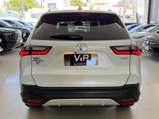 TOYOTA-YARIS CROSS-1.5 VVT-I FLEX XRX CVT TOYOTA-YARIS CROSS-2026