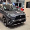 TOYOTA YARIS CROSS 1.5 VVT-I HYBRID FLEX XRX CVT TOYOTA YARIS CROSS 1.5 VVT-I HYBRID FLEX XRX CVT