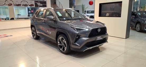 TOYOTA-YARIS CROSS-2026