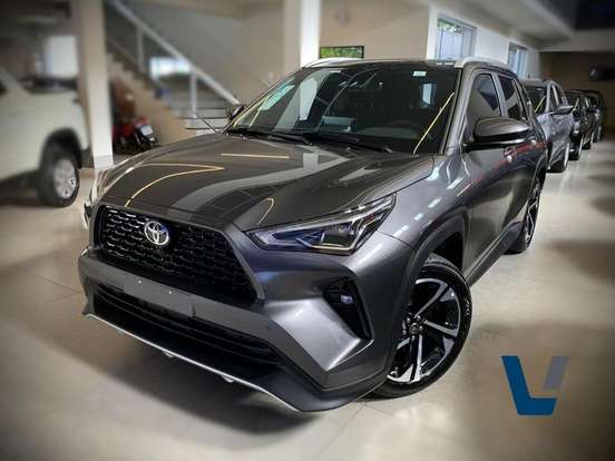 TOYOTA-YARIS CROSS-1.5 VVT-I HYBRID FLEX XRX CVT TOYOTA-YARIS CROSS-2026