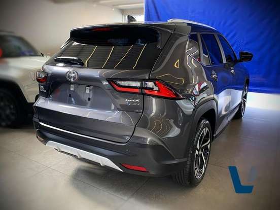 TOYOTA-YARIS CROSS-1.5 VVT-I HYBRID FLEX XRX CVT TOYOTA-YARIS CROSS-2026