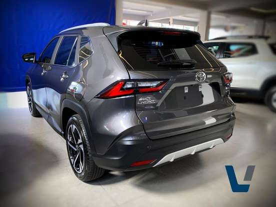 TOYOTA-YARIS CROSS-1.5 VVT-I HYBRID FLEX XRX CVT TOYOTA-YARIS CROSS-2026