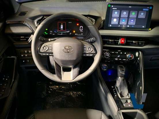 TOYOTA-YARIS CROSS-1.5 VVT-I HYBRID FLEX XRX CVT TOYOTA-YARIS CROSS-2026