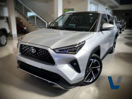 TOYOTA-YARIS CROSS-2026