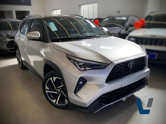 TOYOTA-YARIS CROSS-2026