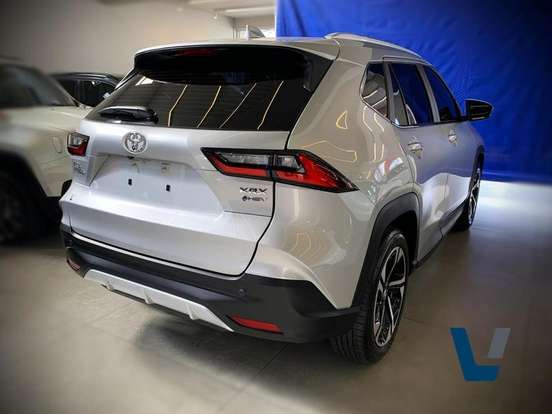 TOYOTA-YARIS CROSS-2026