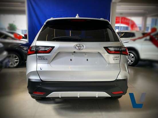 TOYOTA-YARIS CROSS-1.5 VVT-I HYBRID FLEX XRX CVT TOYOTA-YARIS CROSS-2026