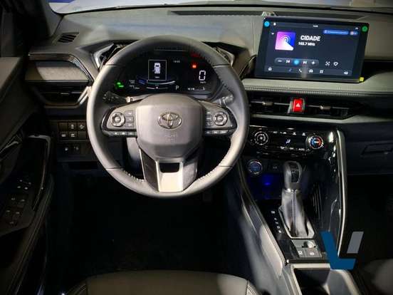 TOYOTA-YARIS CROSS-1.5 VVT-I HYBRID FLEX XRX CVT TOYOTA-YARIS CROSS-2026