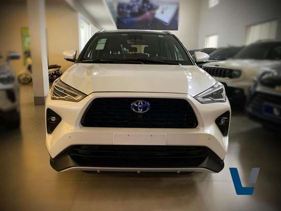 TOYOTA-YARIS CROSS-2026