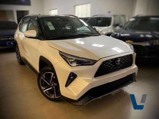 TOYOTA-YARIS CROSS-2026