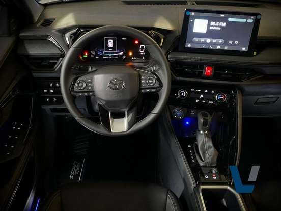 TOYOTA-YARIS CROSS-1.5 VVT-I HYBRID FLEX XRX CVT TOYOTA-YARIS CROSS-2026
