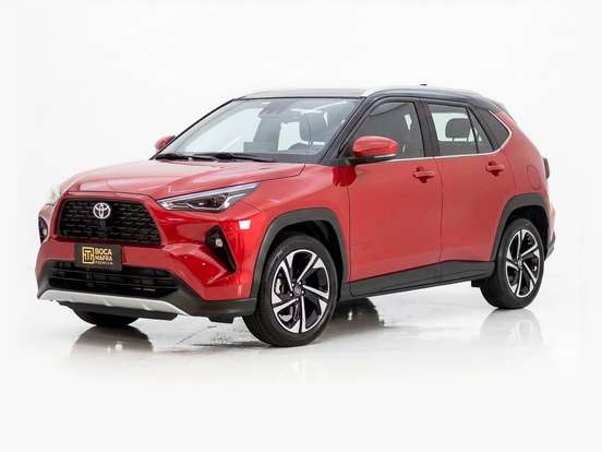TOYOTA-YARIS CROSS-1.5 VVT-I HYBRID FLEX XRX CVT TOYOTA-YARIS CROSS-2026
