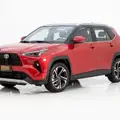 TOYOTA YARIS CROSS 1.5 VVT-I HYBRID FLEX XRX CVT TOYOTA YARIS CROSS 1.5 VVT-I HYBRID FLEX XRX CVT