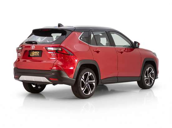 TOYOTA-YARIS CROSS-2026