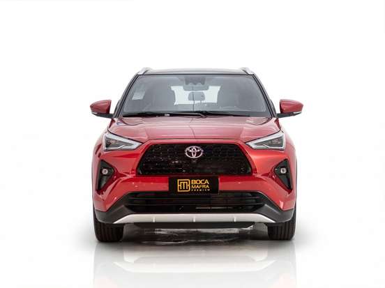 TOYOTA-YARIS CROSS-2026