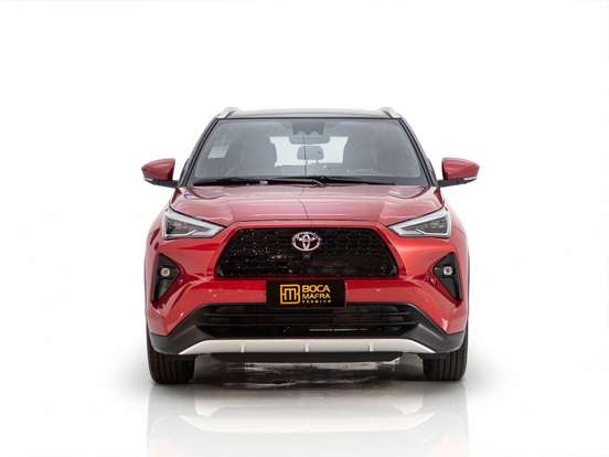 TOYOTA-YARIS CROSS-1.5 VVT-I HYBRID FLEX XRX CVT TOYOTA-YARIS CROSS-2026